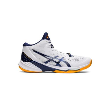 Lågskor Asics Sky Elite Ff Mt 2 Vit 44.5