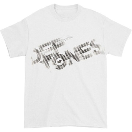 Deftones Diamond Eyes T-shirt