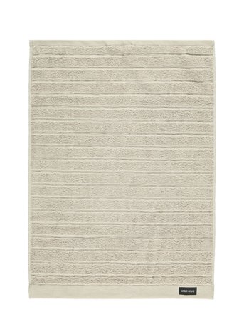 Terry Towel Novalie Stripe Beige Noble House