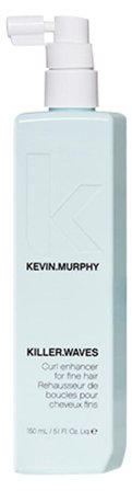 Kevin.Murphy Killer.Waves Curl Enhancer 150 ml, Hår, Hårstyling, Krøllet Hår