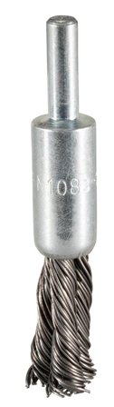 Makita D-73835 Stålborste tvinnad, 12x0,5 mm, Kapa, slipa & polera