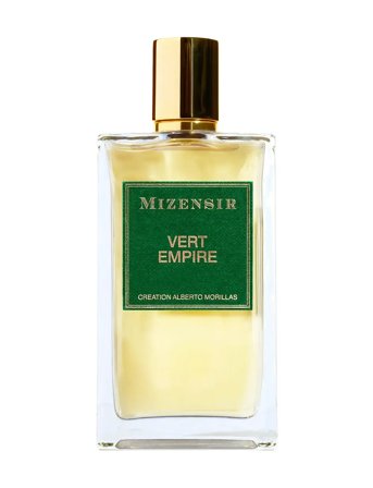 Mizensir Vert Empire 100 Ml Edp Spray - Nude - 100 ML