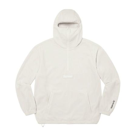 Supreme Klänning vit, Herr, Herr, Storlek: 2XL