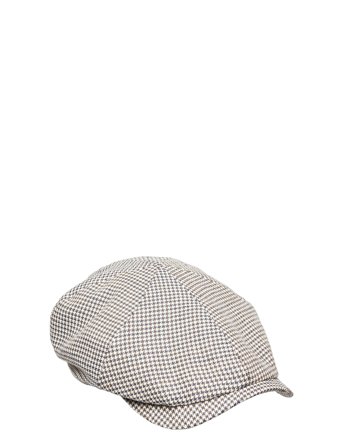 Wigéns | Newsboy Slim Cap | 57