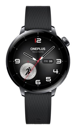 OnePlus Watch 3 43Mm 3.35 Cm (1.32")