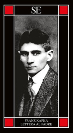 Lettera al padre Franz Kafka