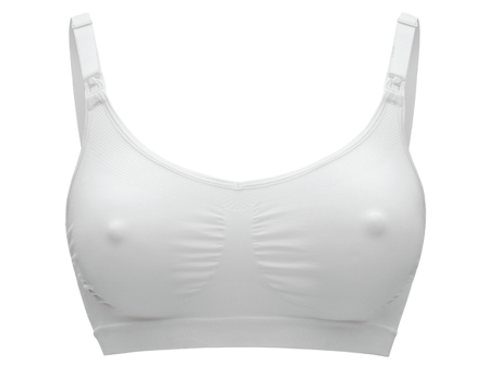 Medela Keep Cool BH, Medium, hvit, 1 stk.