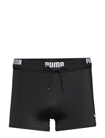 Puma Swim | Puma Swim Men Logo Trunks 1P | M