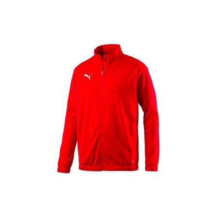 Sweatshirts Puma Sideline Röda 164 - 176 Cm/xl