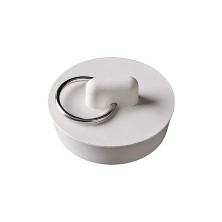 Universal Badeprop Caps Gummi Afløbsprop Mop Pool Plug Badekar Afløbsprop