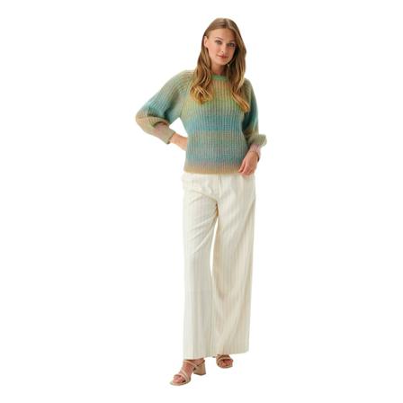Dea Kudibal, Millie (M) Pullover Blauw, Dames, Maat:S