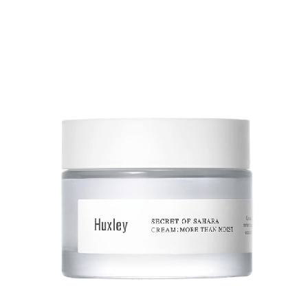 Huxley More Than Moist Cream Dagcreme 50 ML