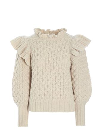 Sydnie Rws Beige Dea Kudibal