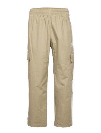 Adicolor Classics 3-Stripes Cargo Pants Beige Adidas Originals