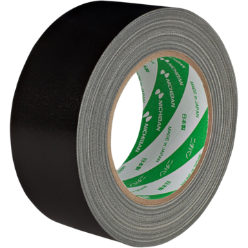 VEVT TAPE 50MMx25M SVART