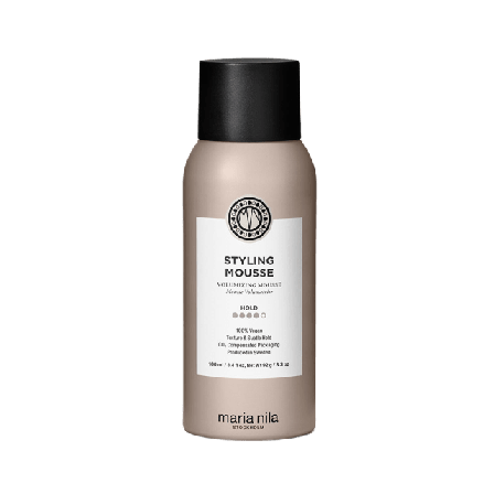 Maria Nila Styling Mousse Hårstyling Dam 100ML