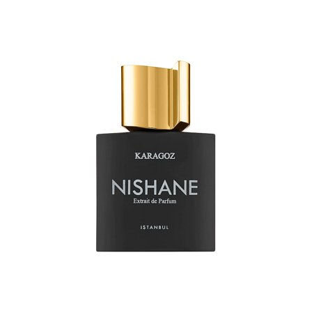 NISHANE Karagoz 50 ml, Parfumer & Dufte, Til Hende, Eau De Parfum
