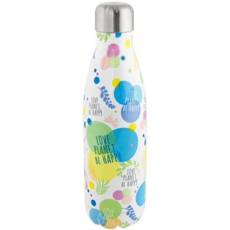 Chicco Drinky Bottiglietta Inox 500ml