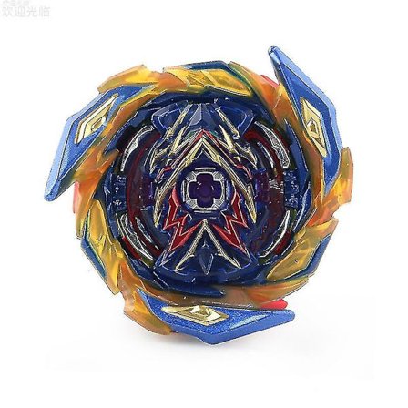 Beyblade Burst Set - Fusion Combat Gyro With Launcher