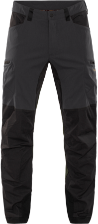 Härkila Ragnar Trousers Black/Grey