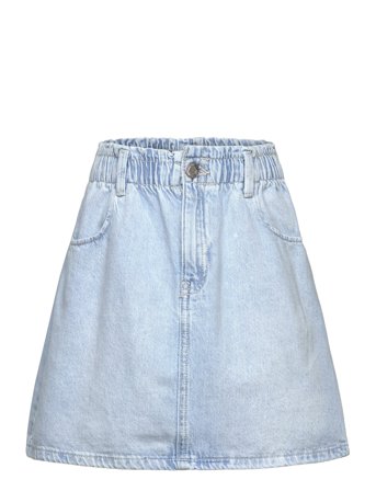 Mango | Short Denim Skirt | 152