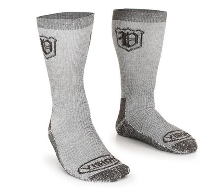 Vision Zero Socks 35-38