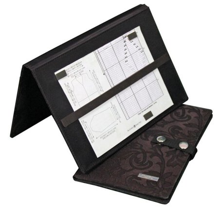 KnitPro Magma Oppskriftholder