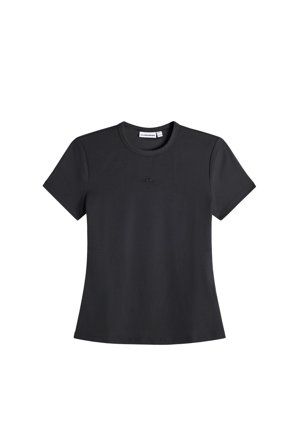 J.Lindeberg - Arisa Top - Fashion - Black - Women - L