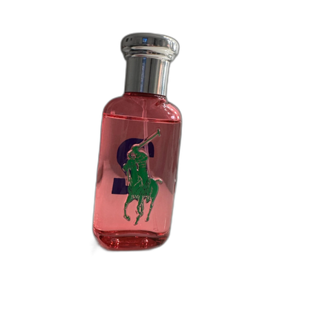 Ralph Lauren Big Pony 2 EdT 50ml