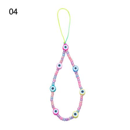 Mobiltelefonkæde Telefonsnor 4