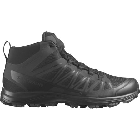 Salomon Forces Speed Assault 2 GTX Black