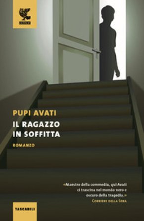 Il ragazzo in soffitta Pupi Avati