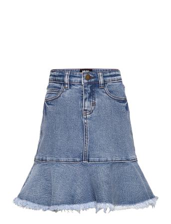 Barbro Blue Molo