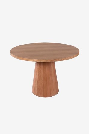 Hanah Home - Spisebord-Harvey - Brun - Spiseborde - Fra Homeroom