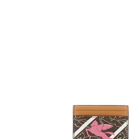 Etro, Wallets Cardholders Czerwony, Kobieta, Rozmiar: ONE Size