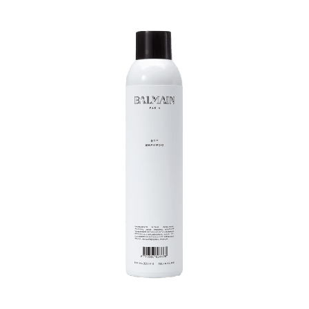 BALMAIN Paris Hair Couture Dry Schampoo Torrschampo Dam 300 ML