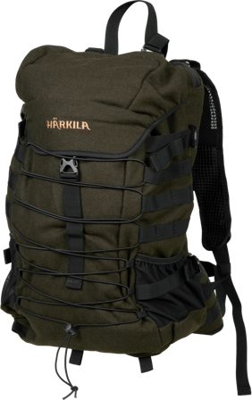 Härkila Metso 2.0 ryggsäck 36L Willow Green