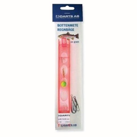 Bottenmete Regnbåge-30g