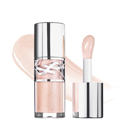 Yves Saint Laurent YSL Loveshine Plumping Lip Oil Gloss - Lip Gloss Rimpolpante N° 10 Stardust Love 6g - Gloss
