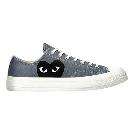 Converse, Sneakers Grijs, Heren, Maat:44 EU