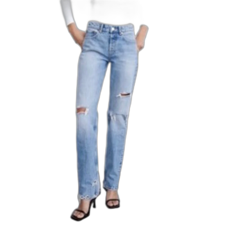 Zara jeans