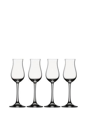 Spiegelau | Digestive 13,5 Cl 4-Pack | 13.5 CL