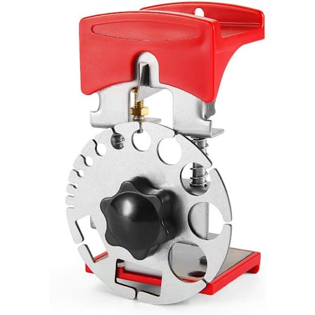 Alsidig Trådstripper Værktøj Håndholdt Kobbertråd Stripping Maskine Kompakt & Bærbar Kabeltråd Stripper til Brug O