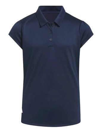 adidas Golf G Perf Polo - Navy - 152