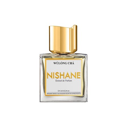NISHANE Wulóng Chá 50 ml, Parfumer & Dufte, Til Hende, Eau De Parfum