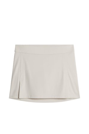 J.Lindeberg - Golf - Amelie Skirt - Grau - Frau - XL