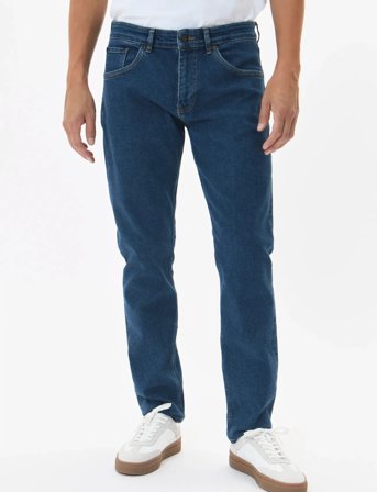 Matinique Mapete Jeans - Blue - 33 x 36