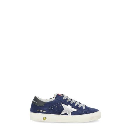 Golden Goose Sneakers Blå, Dame, Størrelse: 36 EU