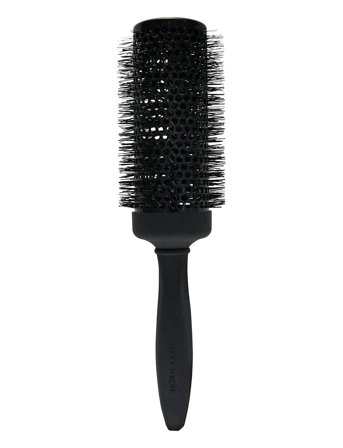 Björn Axén Blowout Long Barrel Brush 53 Mm - Black - ONE SIZE