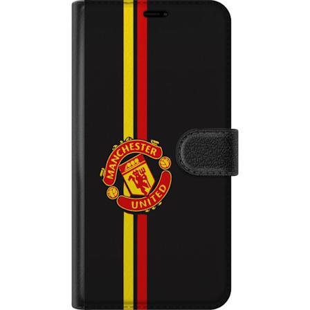 Samsung Galaxy S24 FE Lommeboketui Manchester United F.C.